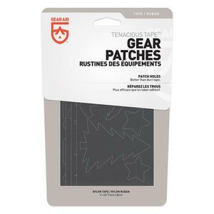 Tenacious Tape - Patches - Wildlife-Gear Aid-Modern Rascals