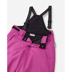 Terrie ReimaTec Snow Pants - Fucshia-Reima-Modern Rascals