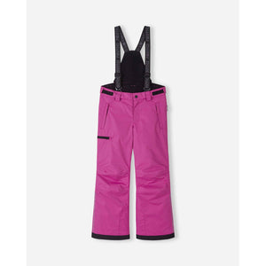 Terrie ReimaTec Snow Pants - Fucshia-Reima-Modern Rascals