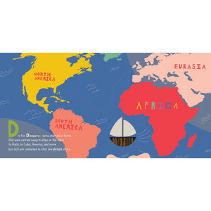 The ABCs of Black History-Firefly Books-Modern Rascals