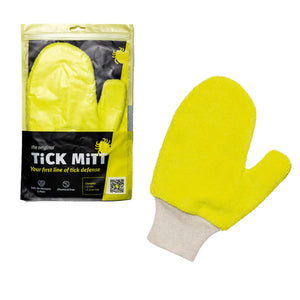 Tick Mitt - Single-Tick Mitt-Modern Rascals