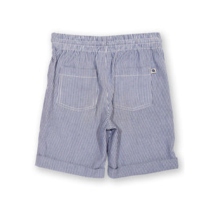 Ticking Shorts - 2 Left Size 7-8 & 8-9 years-Kite-Modern Rascals