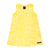 Tie Dye Racerback Dress - Lemon-Villervalla-Modern Rascals