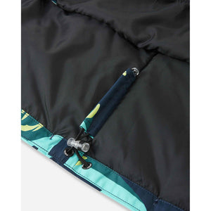 Tirro ReimaTec Winter Ski Jacket - Navy-Reima-Modern Rascals