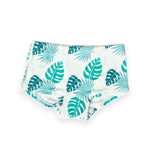 Tropical Girls Underwear 2-pack-PIKA-Modern Rascals