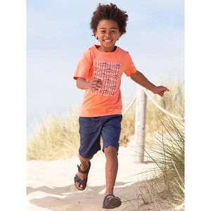 Trout And About T-Shirt-Kite-Modern Rascals