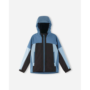 Vaeltava Jacket - Blue Ocean-Reima-Modern Rascals