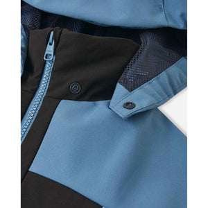 Vaeltava Jacket - Blue Ocean-Reima-Modern Rascals