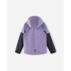 Vaeltava Jacket - Lilac Amethyst-Reima-Modern Rascals