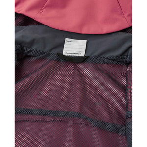 Vaeltava Jacket - Red Clay-Reima-Modern Rascals