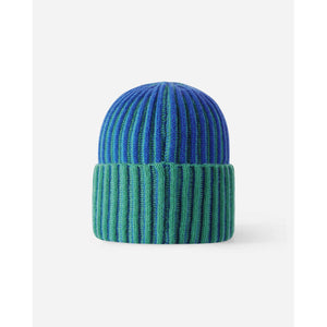 Veikee Wool Blend Beanie - Sparkly Blue-Reima-Modern Rascals