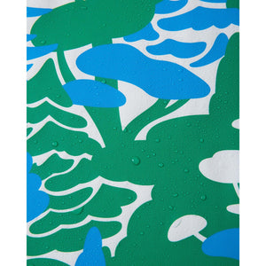 Vesi Waterproof Rain Coat - Green-Reima-Modern Rascals