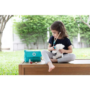 Vet Set-PlanToys-Modern Rascals