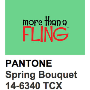 Viola - Spring Bouquet Woven Sunhat - 1 Left Size 55cm-Duns Sweden-Modern Rascals