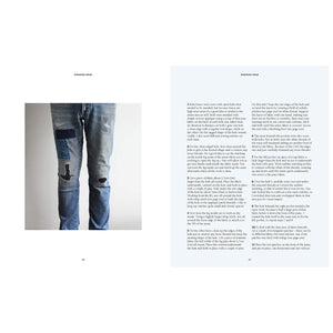 Visible Mending-Raincoast Books-Modern Rascals