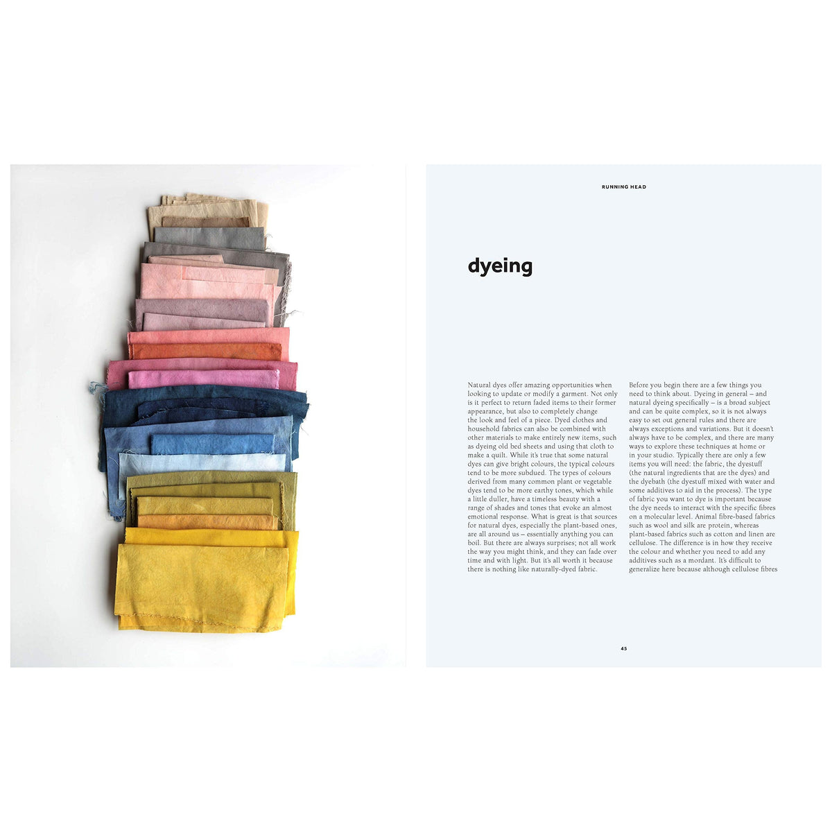 Visible Mending-Raincoast Books-Modern Rascals