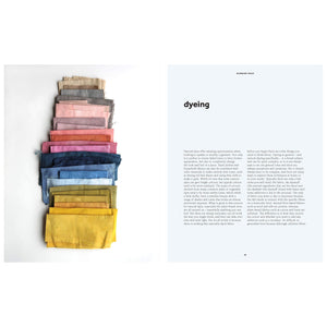 Visible Mending-Raincoast Books-Modern Rascals