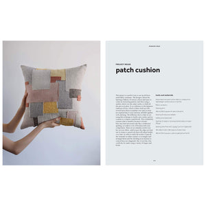 Visible Mending-Raincoast Books-Modern Rascals