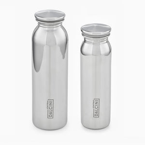 Water Bottle - 750 ml-Dalcini Stainless-Modern Rascals