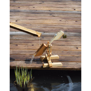 Water Seesaw Kit-Kraul-Modern Rascals