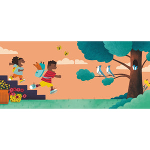 Wild About Camping-Nimbus Publishing-Modern Rascals