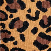 Women's Leopard & Pattern Athletic Socks-Friday Sock Co.-Modern Rascals