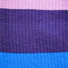 Women's Love Is Love Sport Athletic Socks-Friday Sock Co.-Modern Rascals