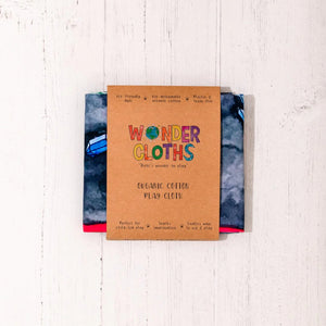 Wonderie Beneath My Feet Playcloth-Wonderie-Modern Rascals