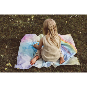 Wonderie Magical Sky Giant Playcloth-Wonderie-Modern Rascals