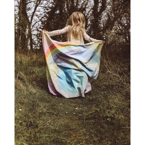 Wonderie Magical Sky Giant Playcloth-Wonderie-Modern Rascals