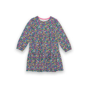 Woodland Dress - 1 Left Size 2-3 years-Kite-Modern Rascals