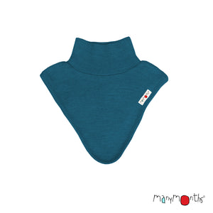 Wool Dickie - Multiple Colours-ManyMonths Nature Woolies-Modern Rascals