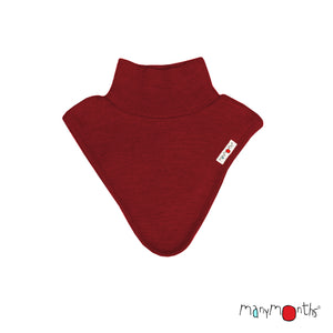 Wool Dickie - Multiple Colours-ManyMonths Nature Woolies-Modern Rascals