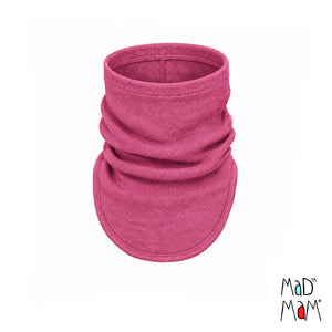 Wool Multi-tube Neck Warmer / Beanie - Multiple Colours-ManyMonths Nature Woolies-Modern Rascals