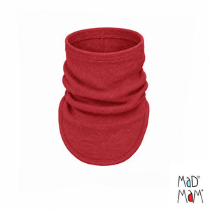 Wool Multi-tube Neck Warmer / Beanie - Multiple Colours-ManyMonths Nature Woolies-Modern Rascals