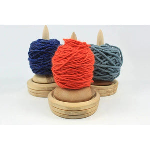 Yarn Holder-Moosehill Woodworks-Modern Rascals