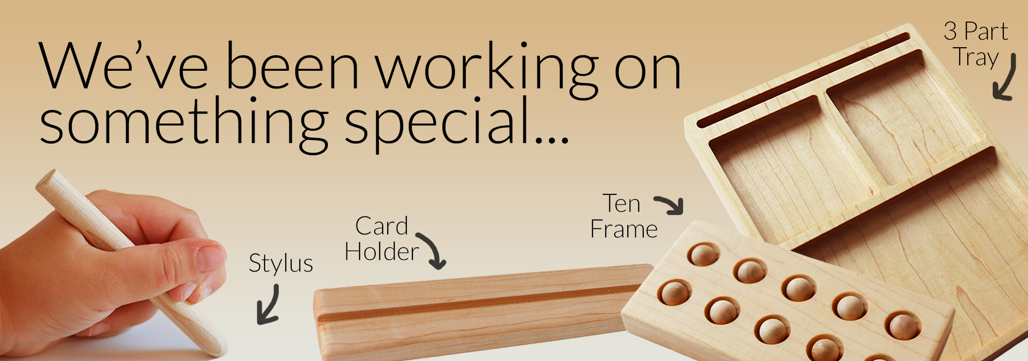 The launch of Modern Rascals branded toys!