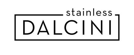 Dalcini Stainless Steel Reusable Containers