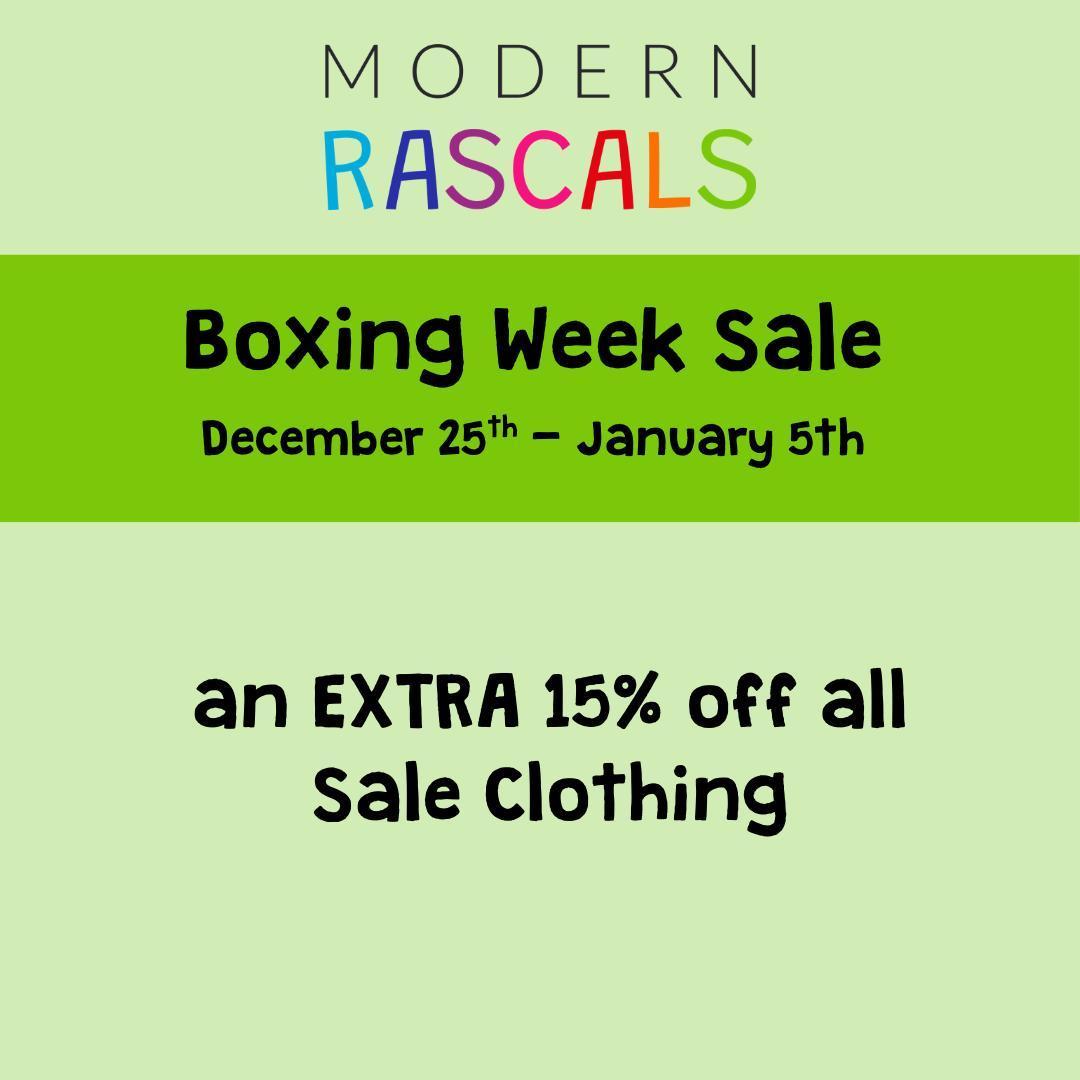 Year End Sale on Sale