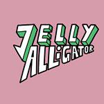 Jelly Alligator