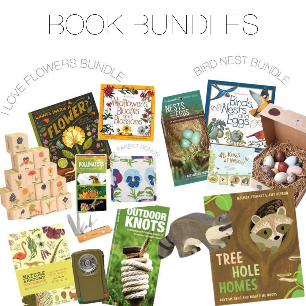 Book Bundle