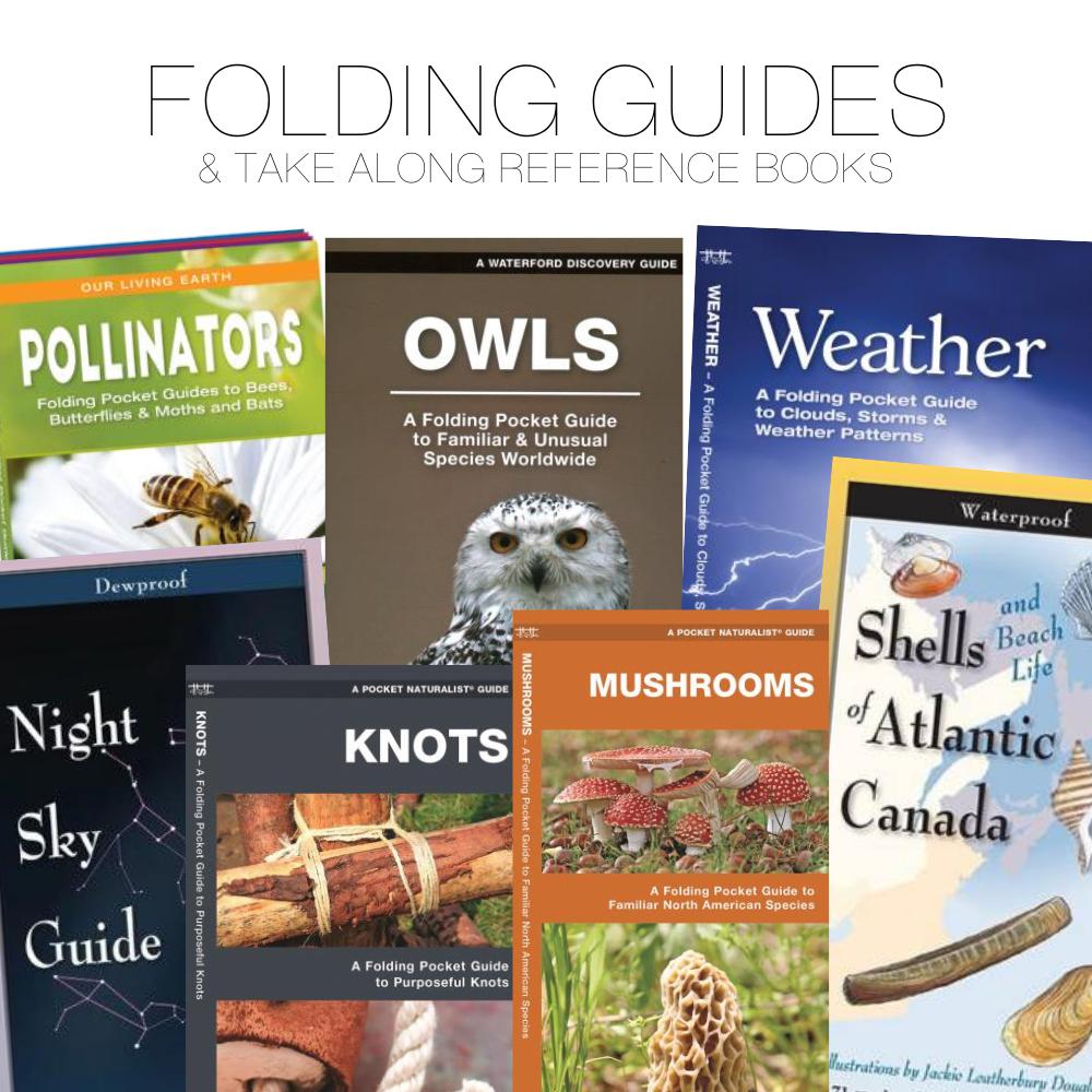 Folding Guides