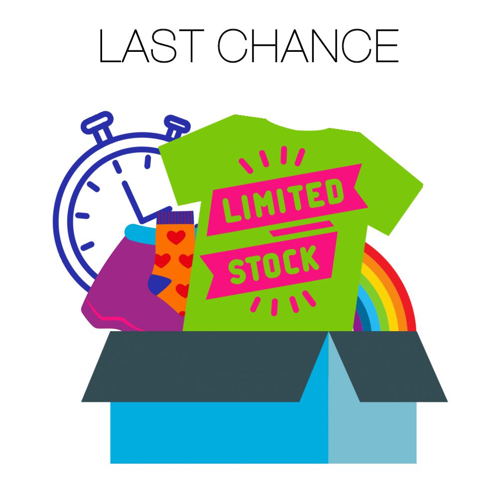Last Chance