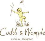 Coddi and Womple