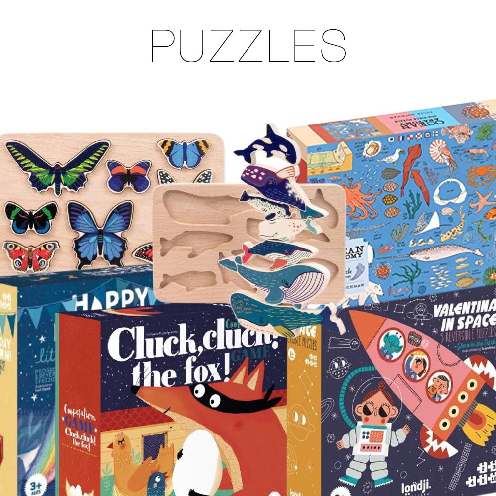 Puzzles