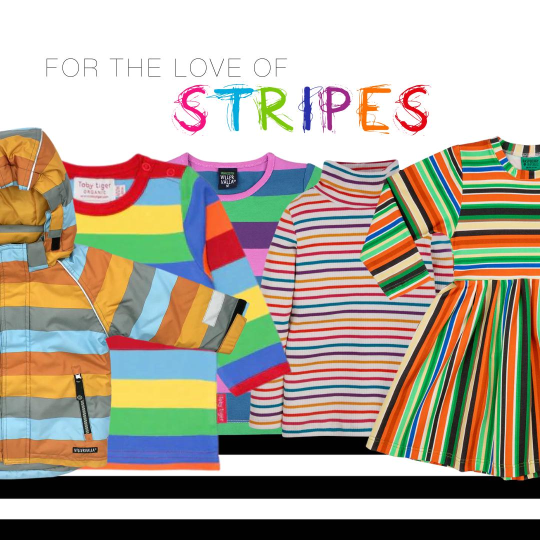 Stripes