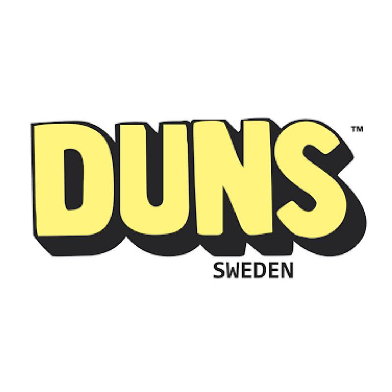 DUNS Sweden