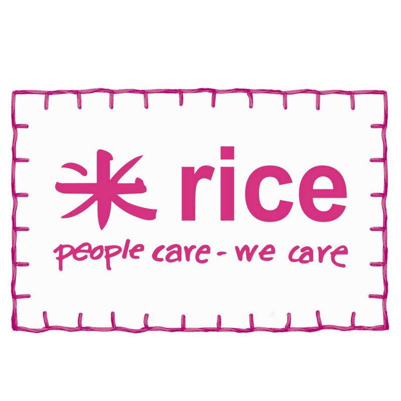 Rice DK
