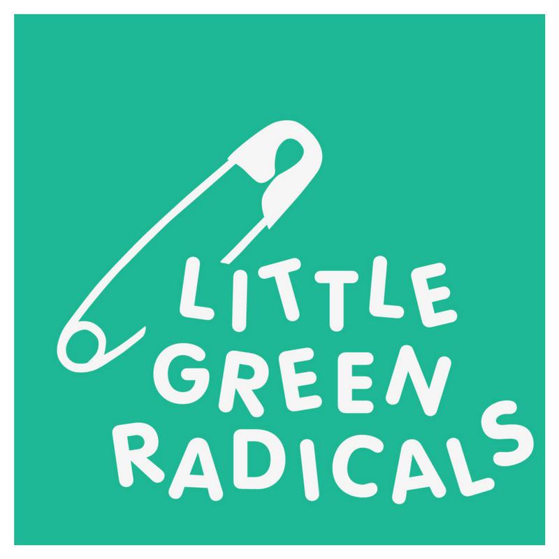 Little Green Radicals
