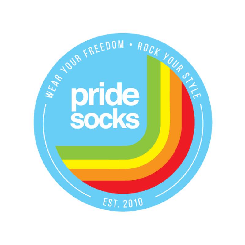 Pride Socks